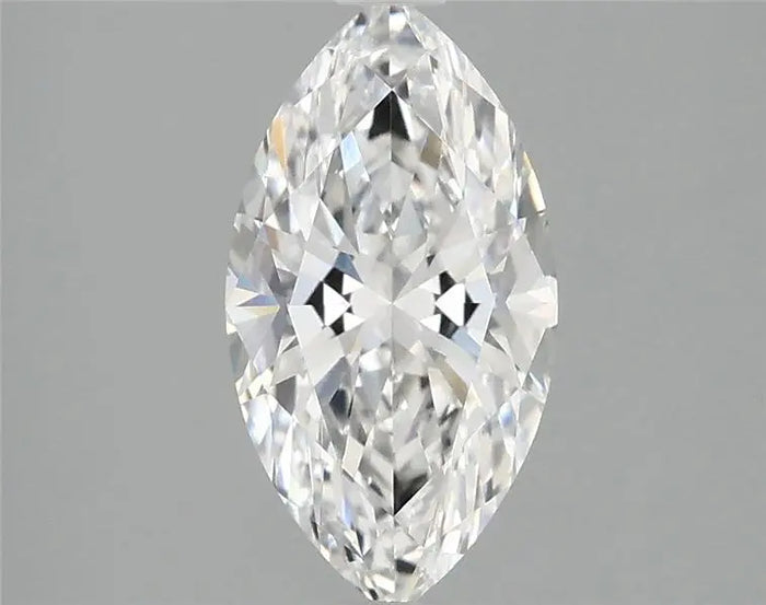 1.59 Carat · MARQUISE · E · VVS2 · IGI · Excellent Cut