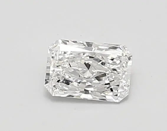 0.52 Carat · RADIANT · D · VVS1 · IGI · Very Good Cut