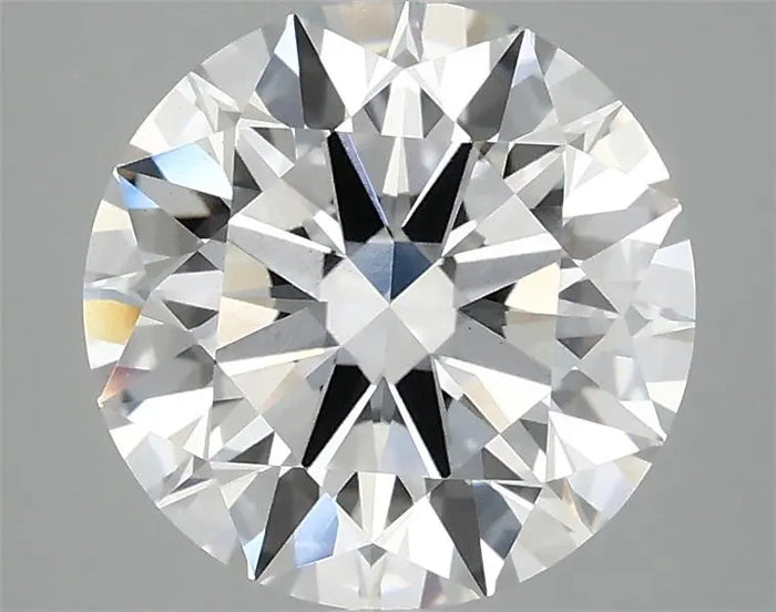 3.10 Carat · ROUND · D · VS1 · IGI · Ideal Cut