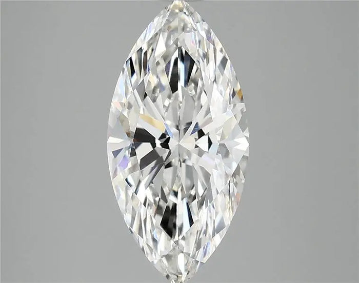 3.09 Carat · MARQUISE · F · VS1 · IGI · Excellent Cut