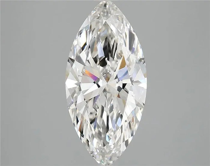2.42 Carat · MARQUISE · F · VS1 · IGI · Excellent Cut