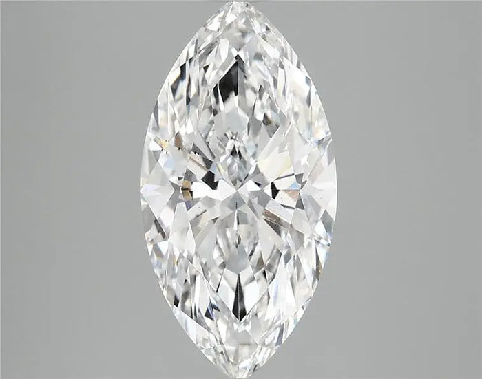 3.02 Carat · MARQUISE · E · VS2 · IGI · Excellent Cut