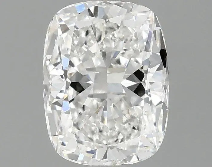 1.05 Carat · CUSHION · E · VVS2 · IGI · Excellent Cut