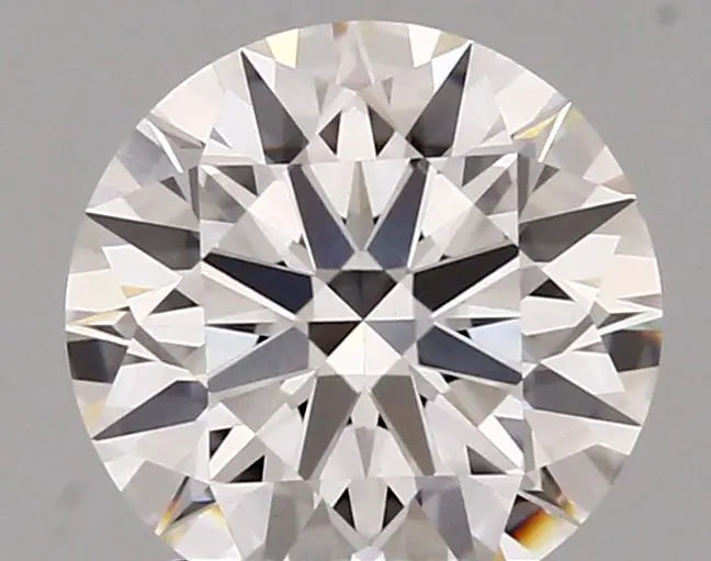 1.94 Carat · ROUND · D · VVS2 · IGI · Ideal Cut