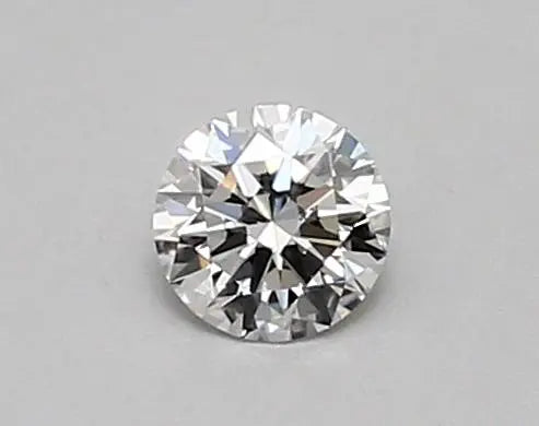 0.28 Carat · ROUND · D · VVS1 · IGI · Ideal Cut