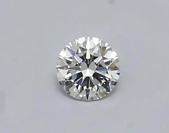 0.31 Carat · ROUND · D · VVS1 · IGI · Excellent Cut