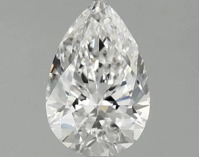 1.08 Carat · PEAR · E · VS1 · IGI · Excellent Cut