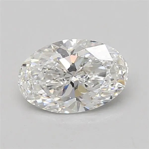 1.09 Carat · OVAL · D · VS1 · IGI · Excellent Cut
