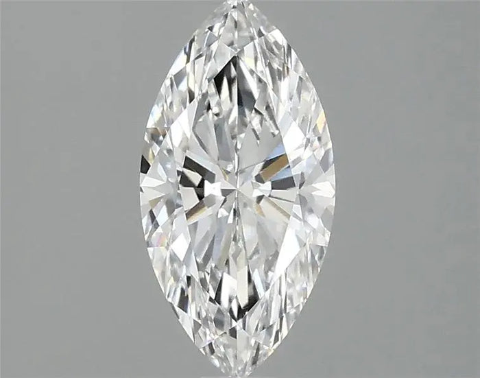 1.06 Carat · MARQUISE · D · VVS2 · IGI · Excellent Cut