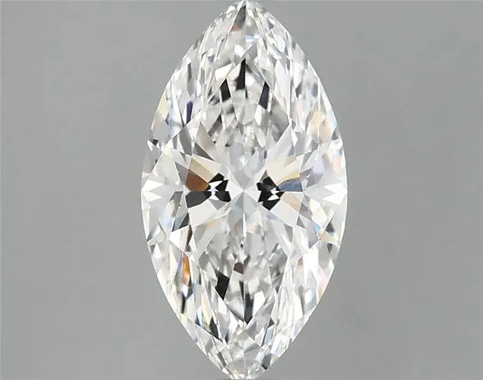 1.56 Carat · MARQUISE · E · VS1 · IGI · Excellent Cut