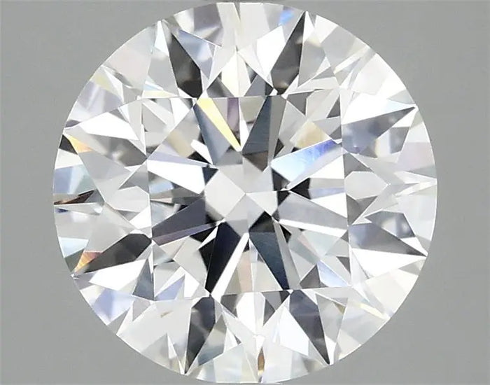 3.03 Carat · ROUND · D · VVS2 · IGI · Excellent Cut
