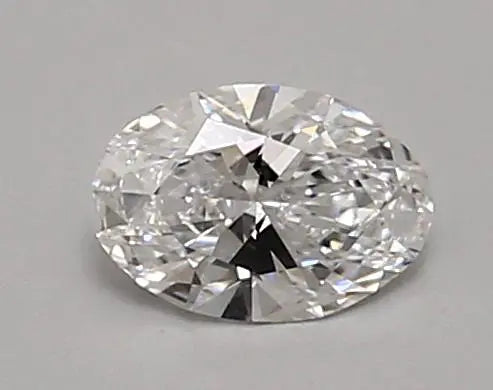 0.52 Carat · OVAL · D · IF · IGI · Excellent Cut