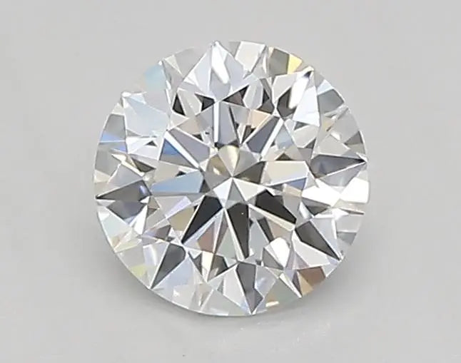 0.43 Carat · ROUND · D · VS1 · IGI · Ideal Cut