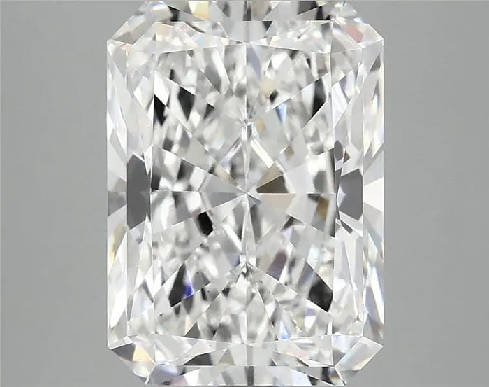 4.46 Carat · RADIANT · E · VS1 · IGI · Excellent Cut