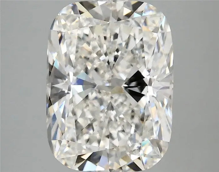 4.09 Carat · CUSHION · E · VVS2 · IGI · Excellent Cut