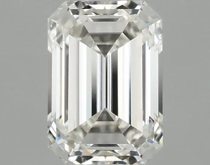 1.10 Carat · EMERALD · F · VS1 · IGI · Excellent Cut