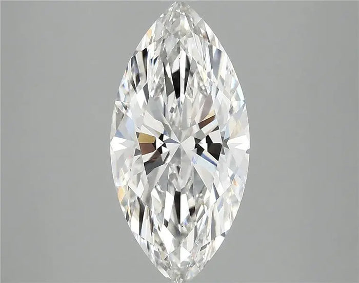 3.08 Carat · MARQUISE · F · VS1 · IGI · Excellent Cut