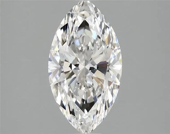 1.58 Carat · MARQUISE · E · VVS2 · IGI · Excellent Cut