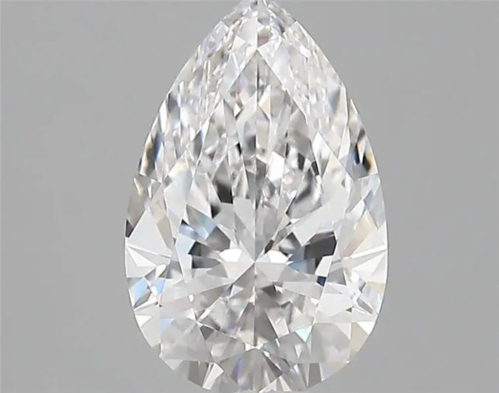 1.83 Carat · PEAR · D · VS1 · IGI · Excellent Cut