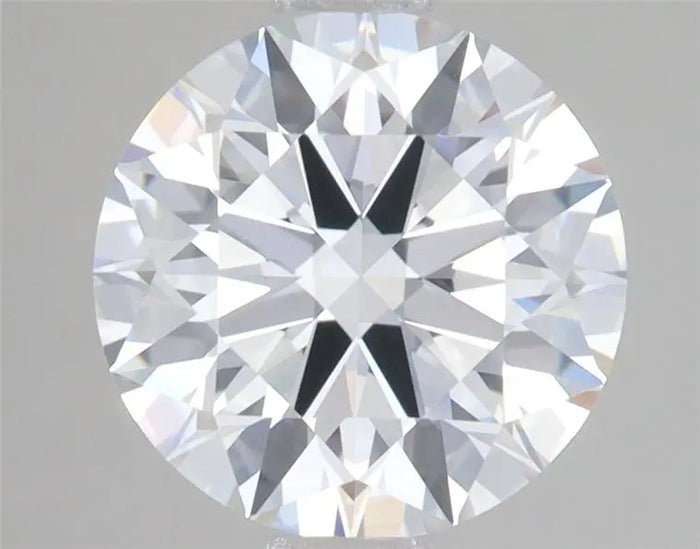 2.82 Carat · ROUND · D · VS1 · GIA · Excellent Cut