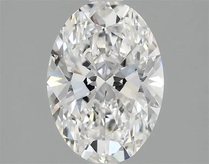 1.57 Carat · OVAL · E · VS1 · IGI · Excellent Cut