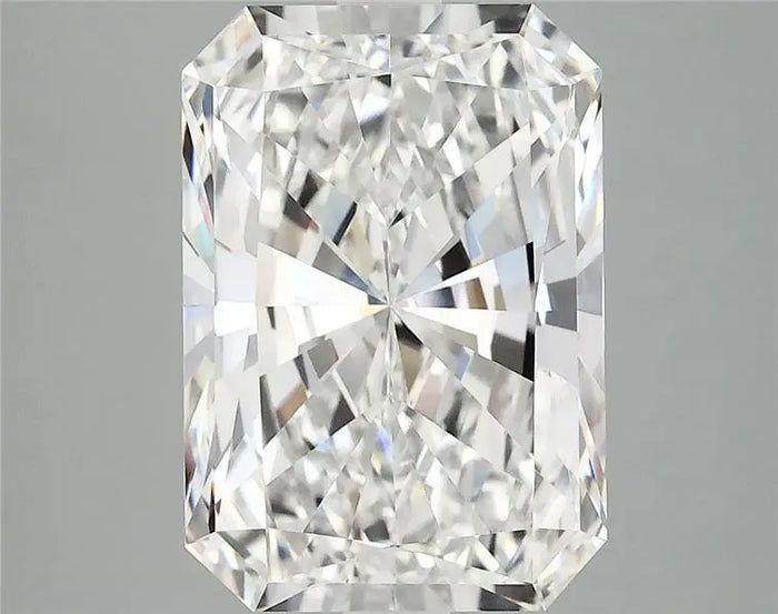 4.88 Carat · RADIANT · E · VVS2 · IGI · Excellent Cut