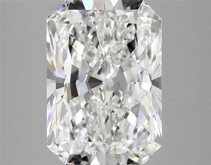 4.08 Carat · RADIANT · E · VVS2 · IGI · Excellent Cut