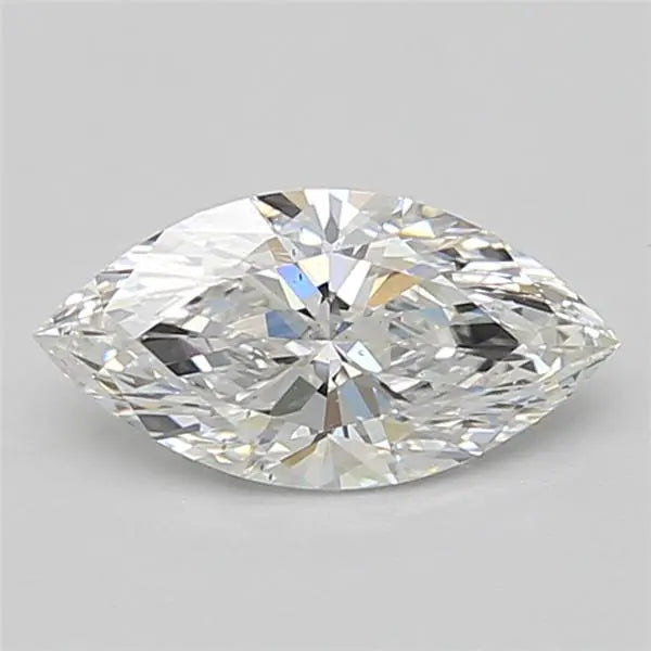 1.05 Carat · MARQUISE · E · VS2 · IGI · Excellent Cut