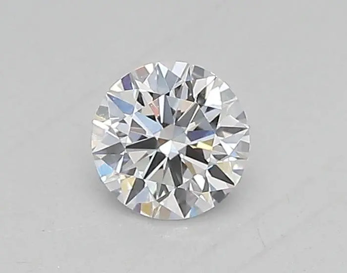 0.26 Carat · ROUND · D · VVS1 · IGI · Ideal Cut