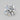 0.26 Carat · ROUND · D · VVS1 · IGI · Ideal Cut