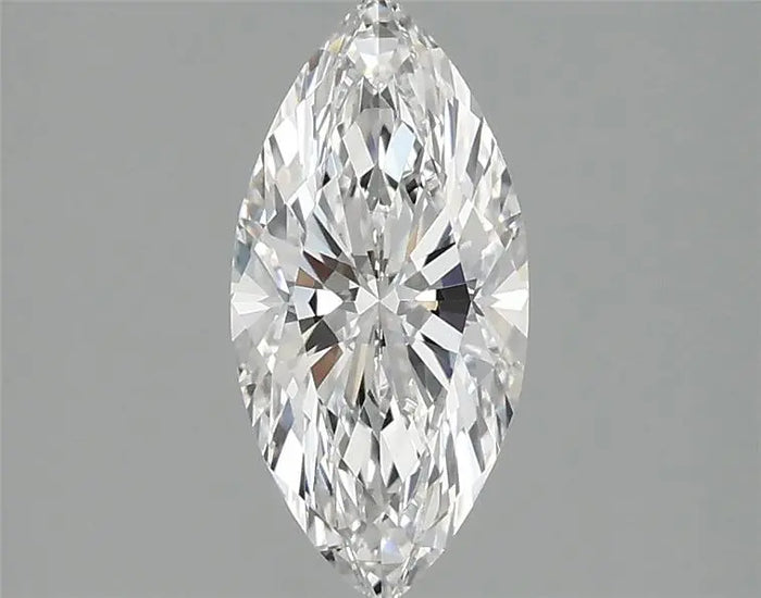 1.02 Carat · MARQUISE · D · VS2 · IGI · Excellent Cut