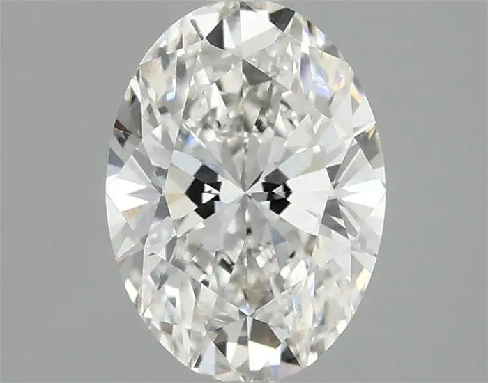1.57 Carat · OVAL · F · VS1 · IGI · Excellent Cut