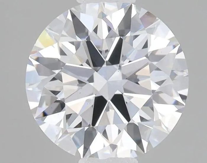 2.06 Carat · ROUND · E · VS1 · GIA · Excellent Cut