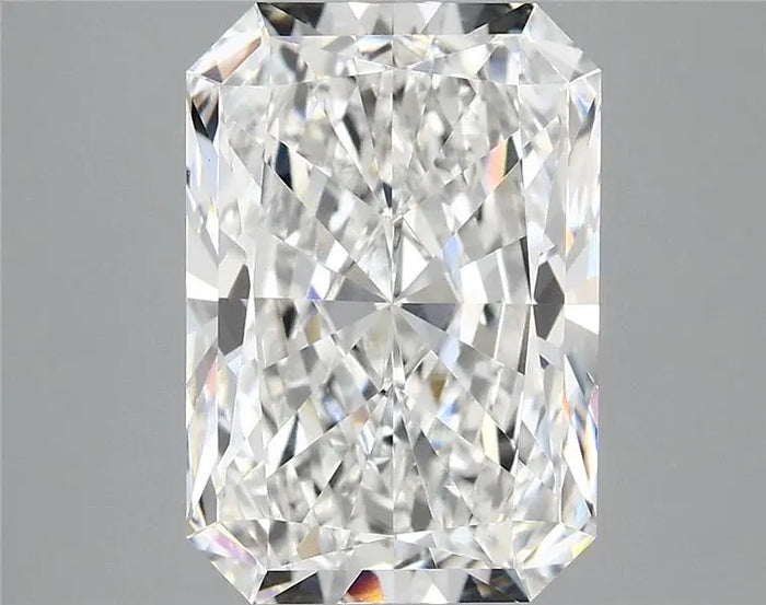 4.08 Carat · RADIANT · E · VVS2 · IGI · Excellent Cut