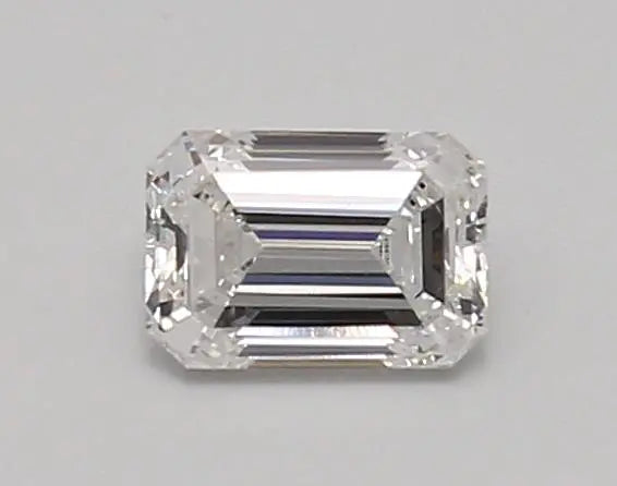 0.74 Carat · EMERALD · E · VVS2 · IGI · Very Good Cut