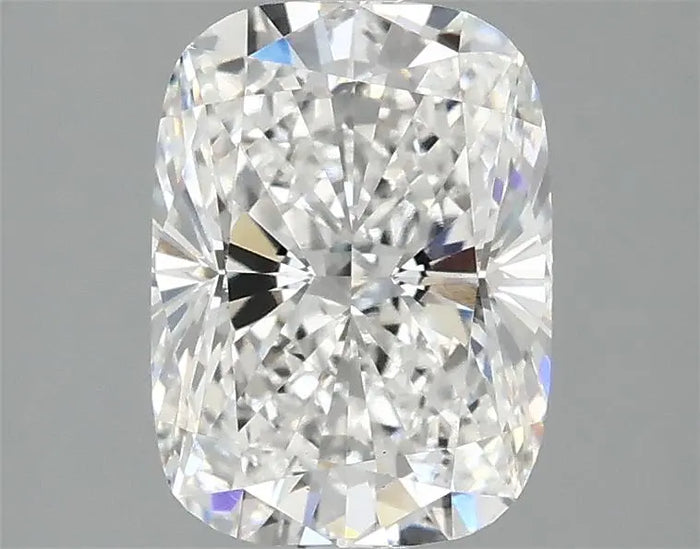 2.09 Carat · CUSHION · E · VS1 · IGI · Excellent Cut