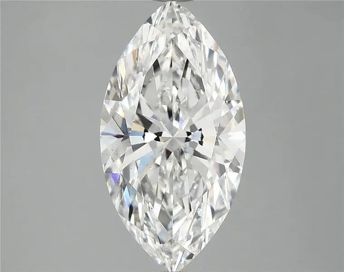 3.04 Carat · MARQUISE · E · VS2 · IGI · Excellent Cut