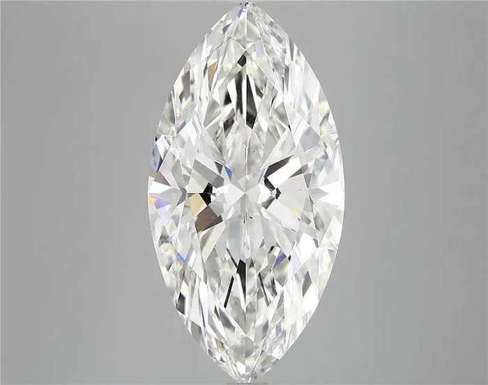 5.05 Carat · MARQUISE · F · VS1 · IGI · Excellent Cut