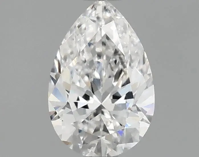 1.08 Carat · PEAR · E · VS1 · IGI · Excellent Cut