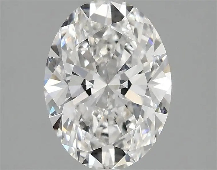 1.55 Carat · OVAL · E · VVS2 · IGI · Excellent Cut