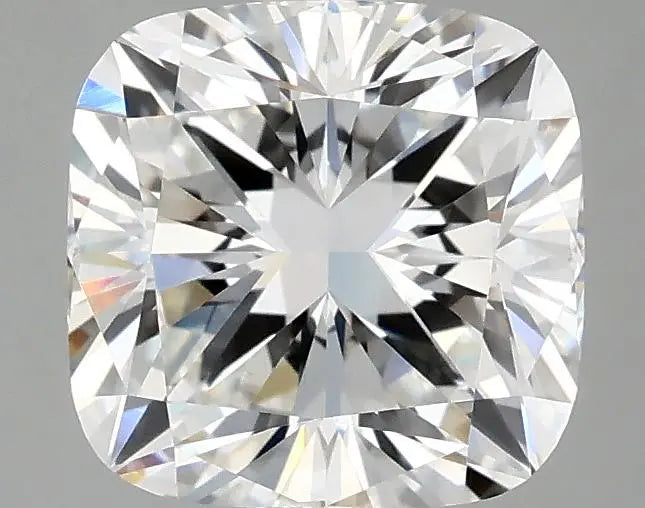 1.97 Carat · CUSHION · E · VVS2 · IGI · Excellent Cut