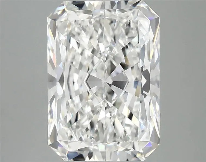 4.07 Carat · RADIANT · E · VVS2 · IGI · Excellent Cut
