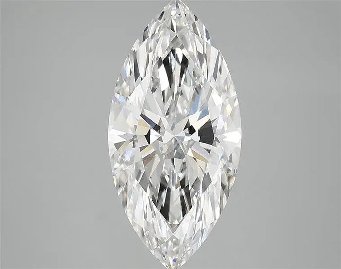 3.09 Carat · MARQUISE · F · VS1 · IGI · Excellent Cut