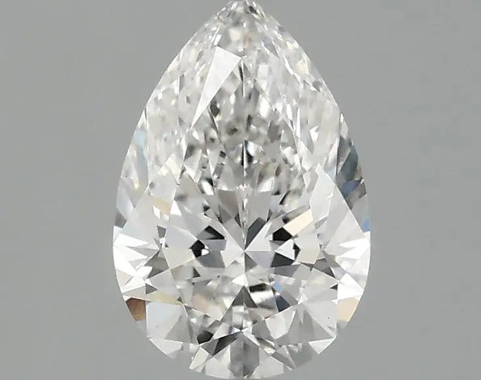 1.10 Carat · PEAR · E · VS1 · IGI · Excellent Cut