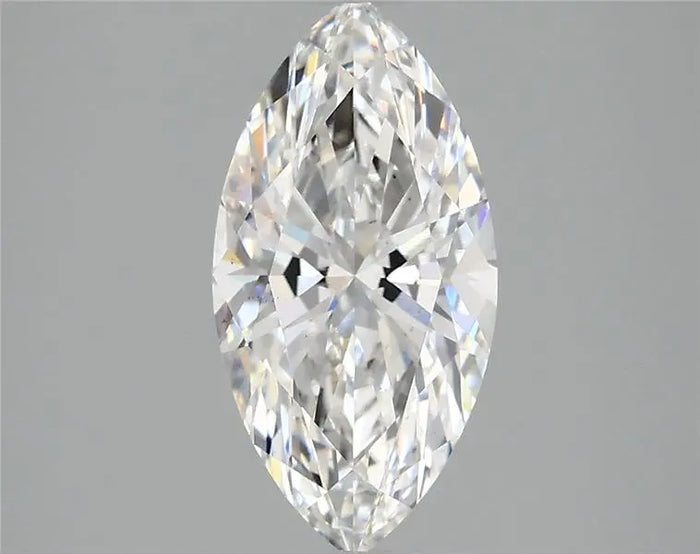 2.01 Carat · MARQUISE · E · VS2 · IGI · Excellent Cut