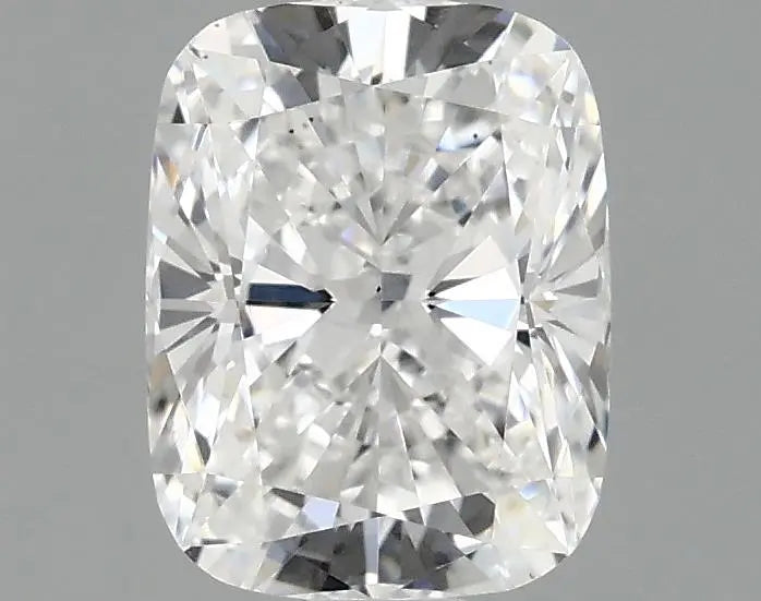 1.10 Carat · CUSHION · E · VS2 · IGI · Excellent Cut