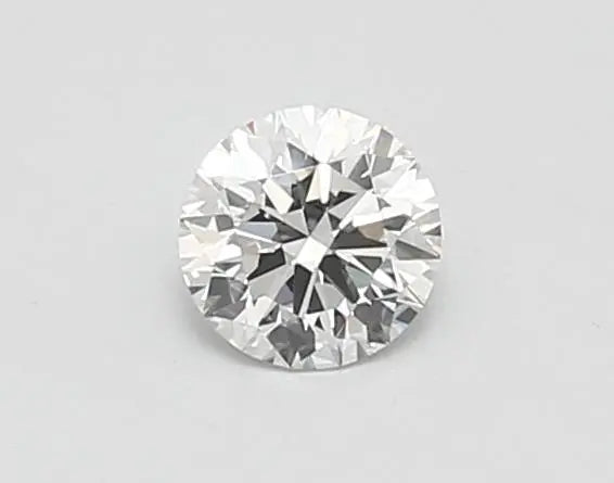 0.46 Carat · ROUND · D · VVS1 · IGI · Ideal Cut