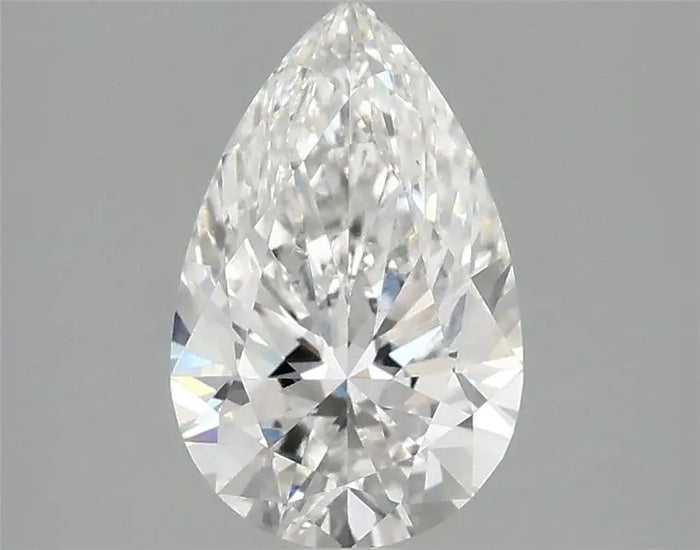 1.57 Carat · PEAR · E · VS1 · IGI · Excellent Cut