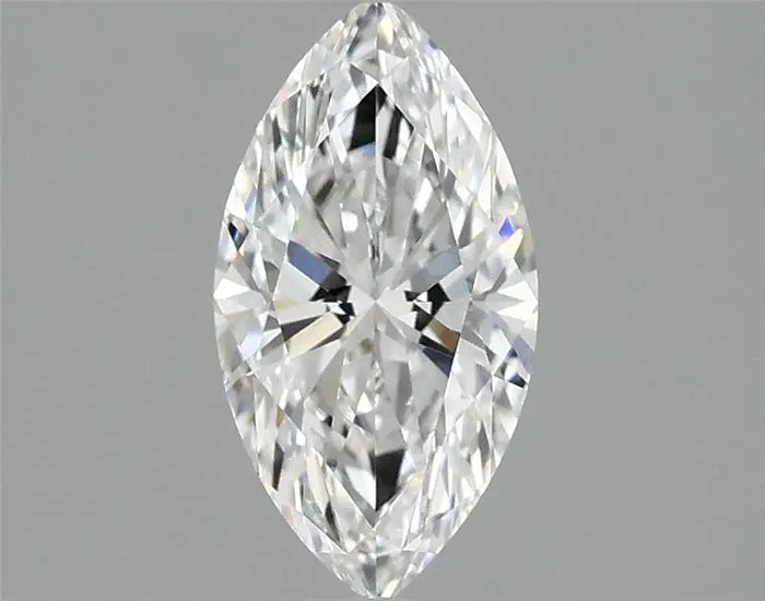 1.06 Carat · MARQUISE · D · VVS2 · IGI · Excellent Cut