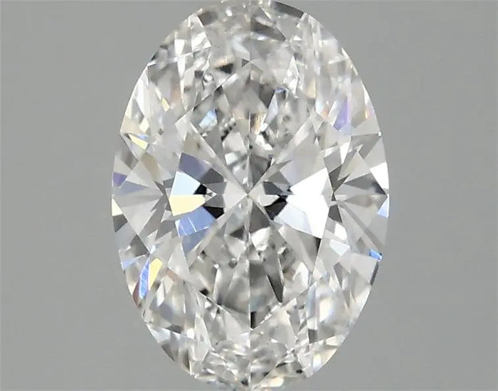 1.54 Carat · OVAL · E · VS1 · IGI · Excellent Cut